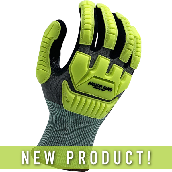 Armor Guys 18g Kyorene® Pro Graphene Liner Gloves